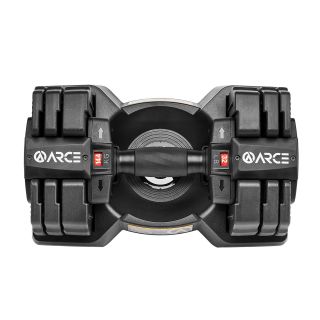 Adjustable Dumbbell CFQS-8432 (2)